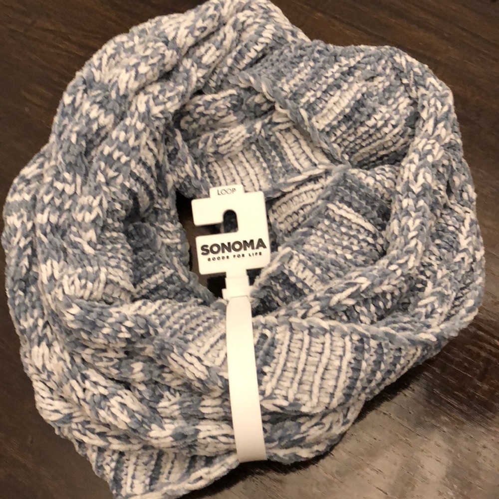 Sonoma loop Infiniti scarf